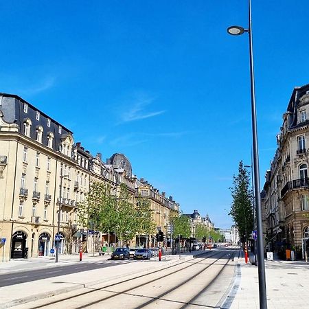 The Residence Gare Luxembourg Ngoại thất bức ảnh
