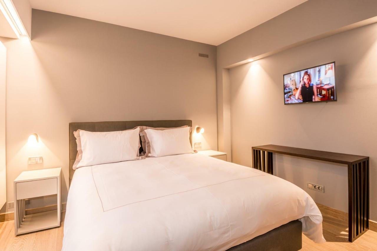 The Residence Gare Luxembourg Ngoại thất bức ảnh